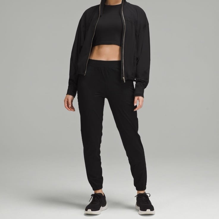 Women’s Lululemon Jogger