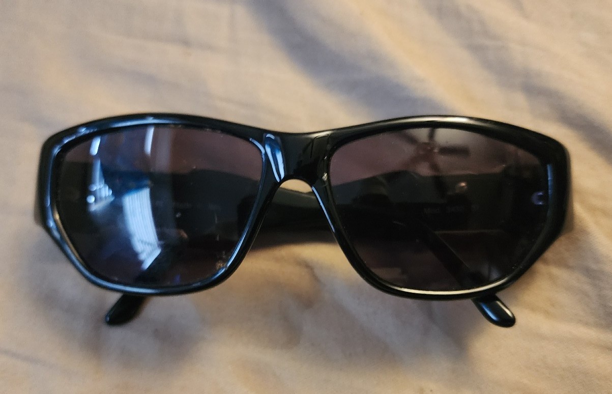 Sover sunglasses made in italy