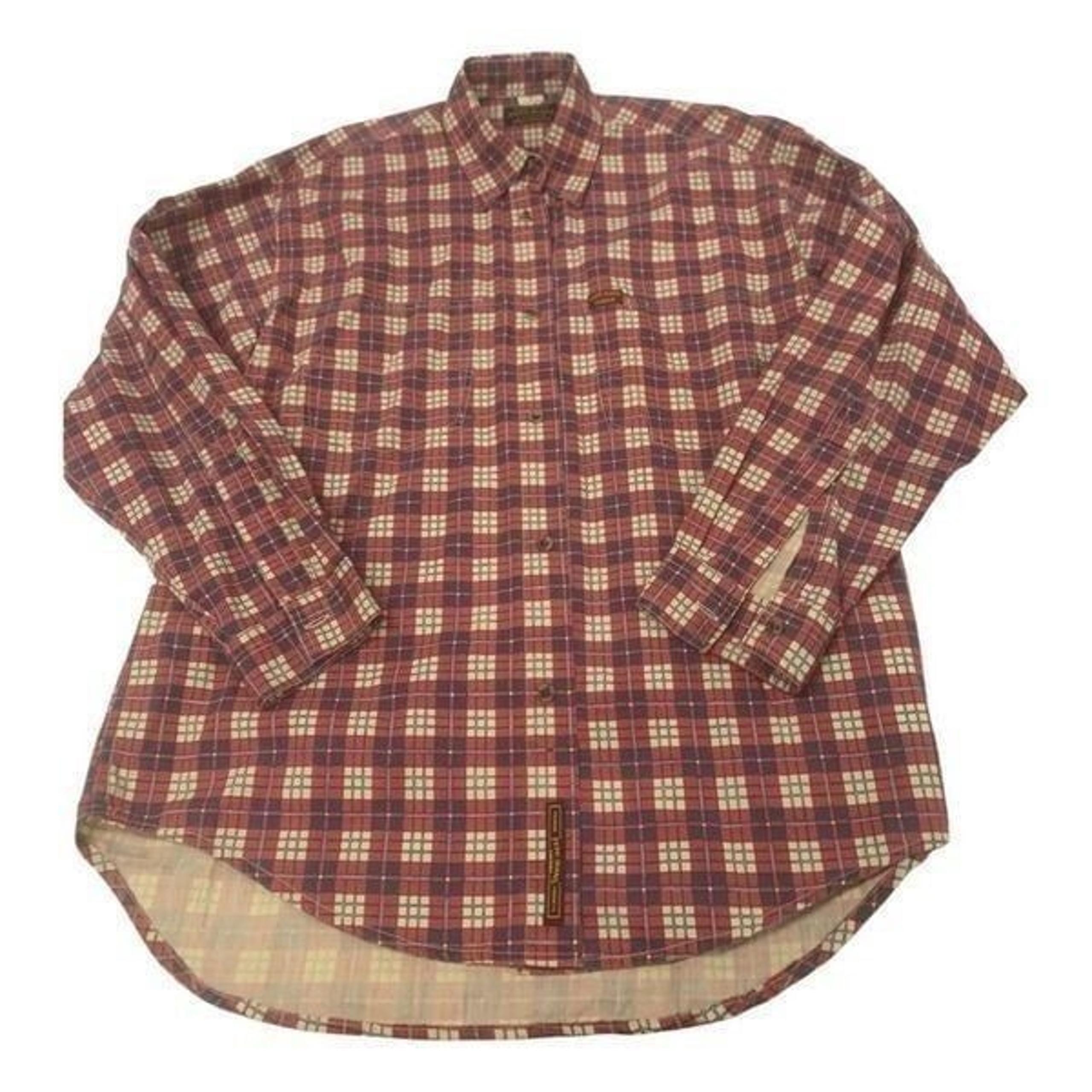 Vintage PEPE Jeans Button Down Top