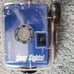 Underwater cameras/set of 2