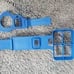Underwater cameras/set of 2