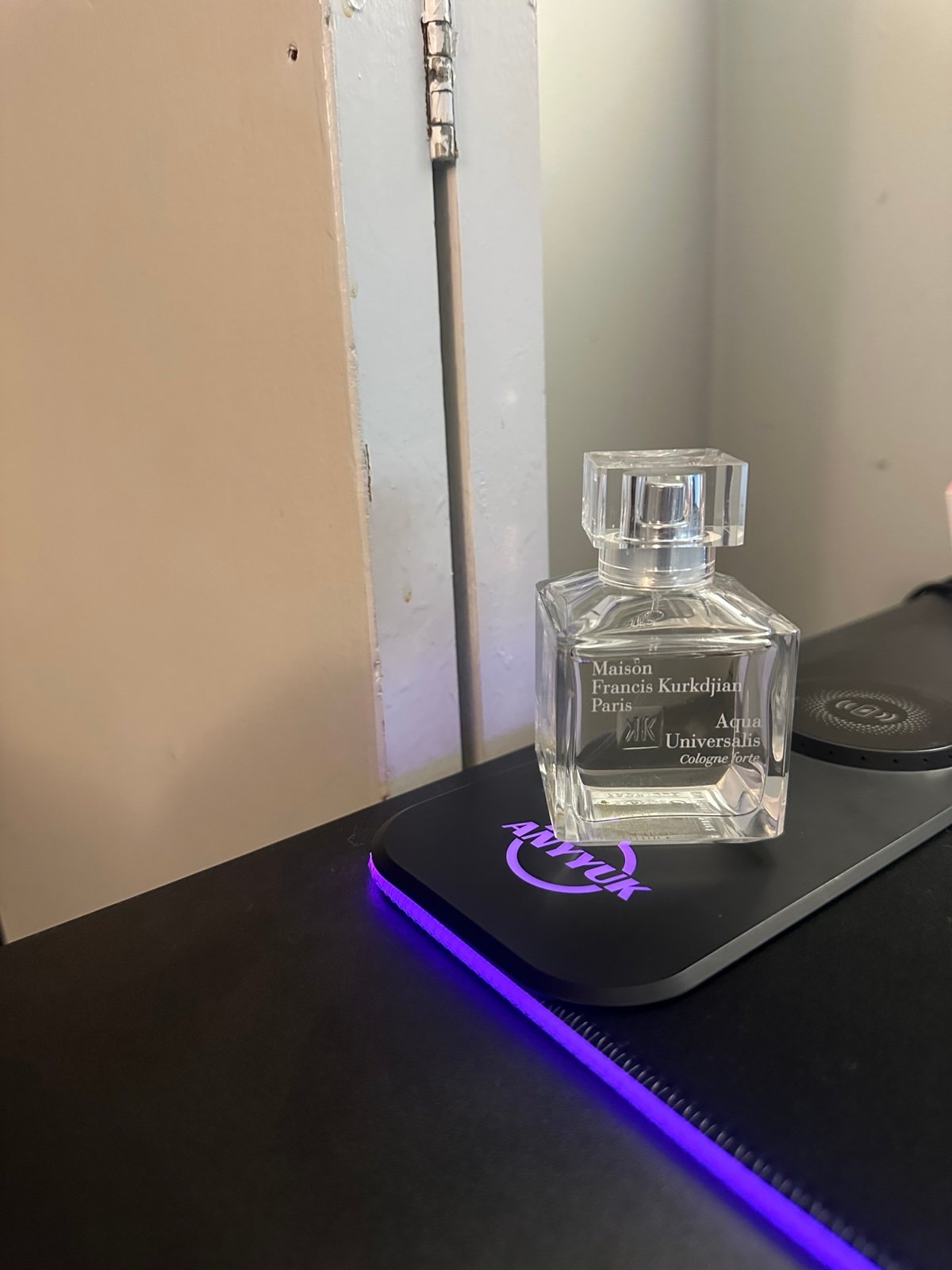 Maison Francis Kurkdjian Aqua Universalis Cologne Forte