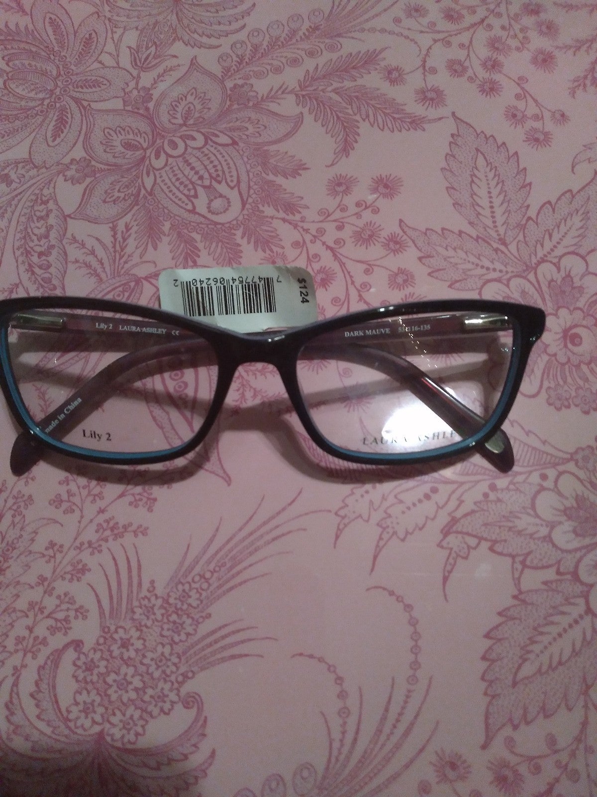 Glasses