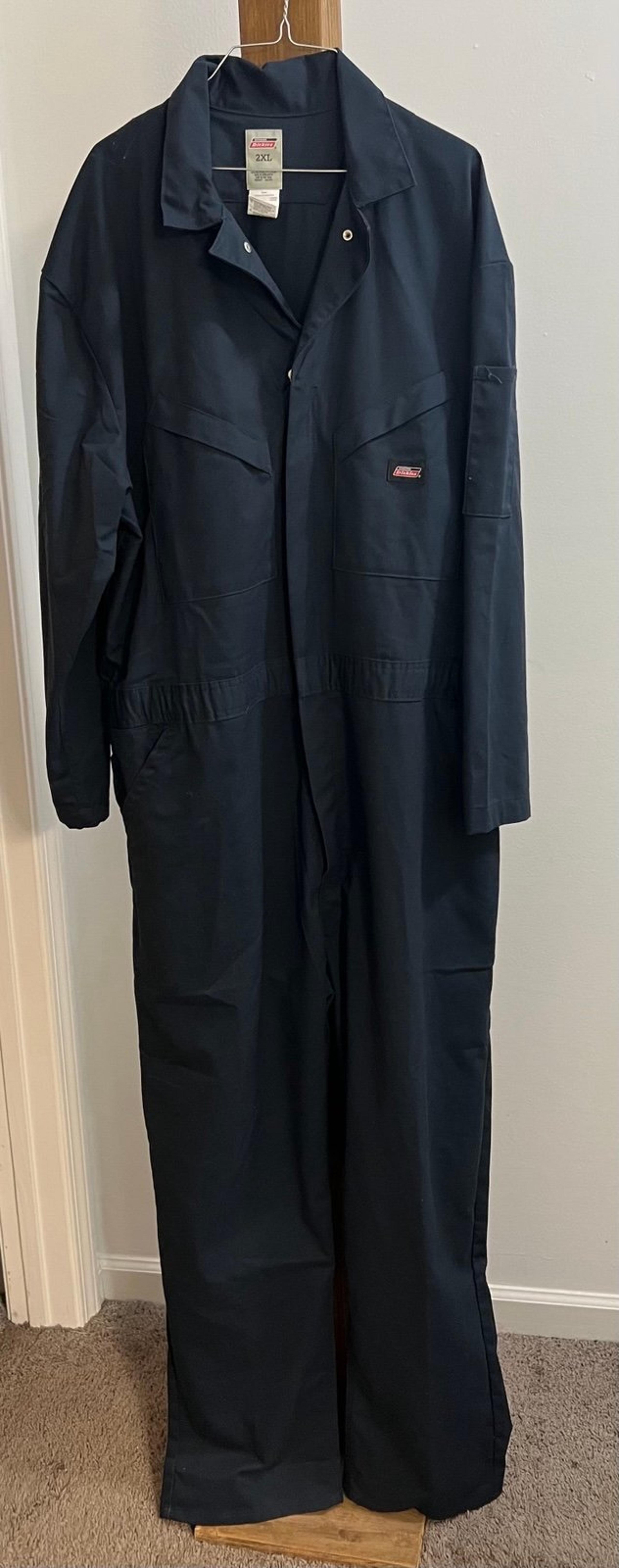 Dickies mens coveralls