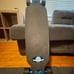 Paradise longboard