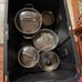 Anolon Cookware Set