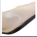 Prada Saffiano Beige Patent Pump SZ 40.5