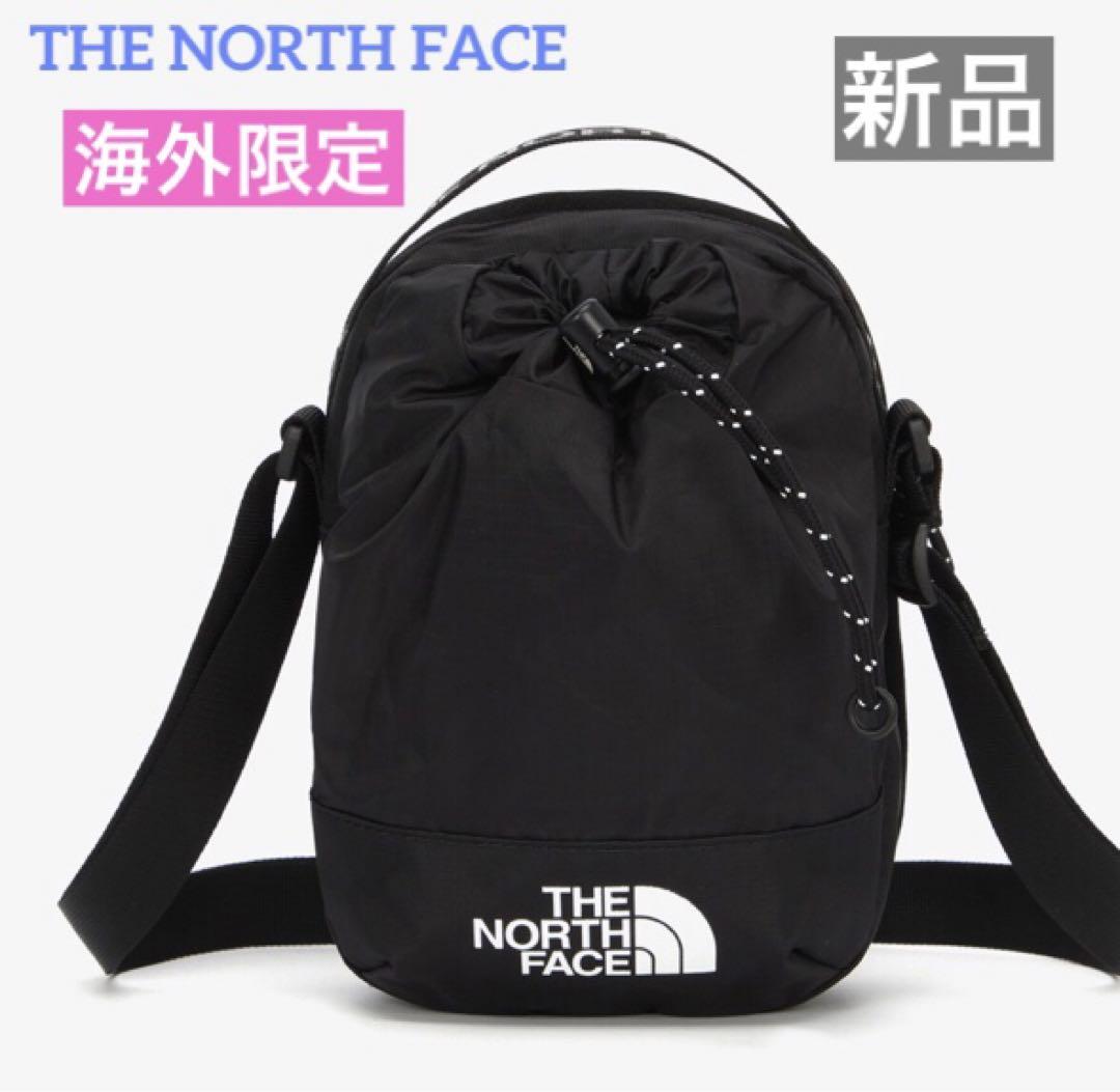 The North Face Shoulder Bag Breeze Cross Bag Sacoche Body