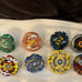 Bey Blade Lot (Open to offers)