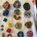 Bey Blade Lot (Open to offers)