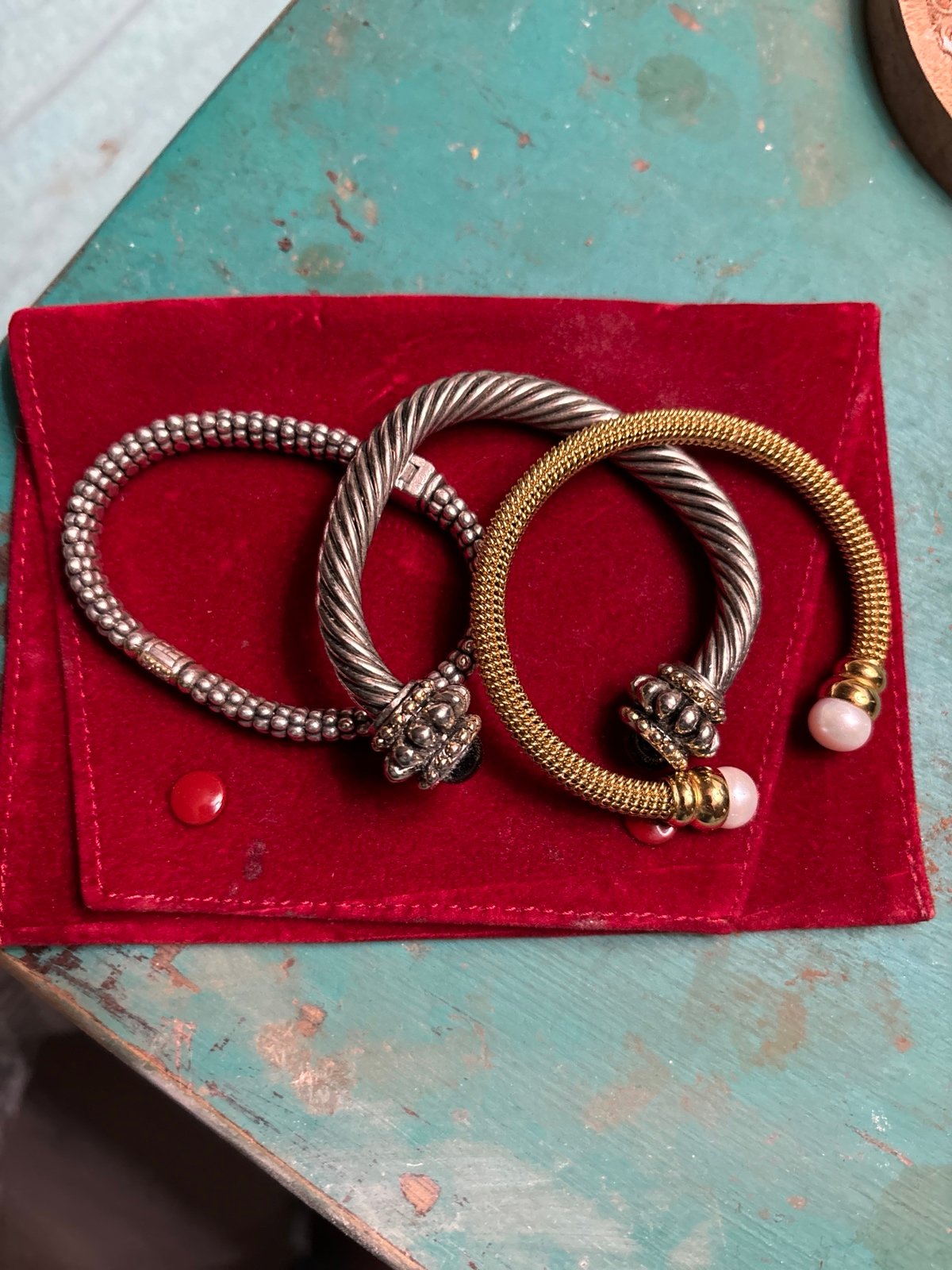 Bracelet