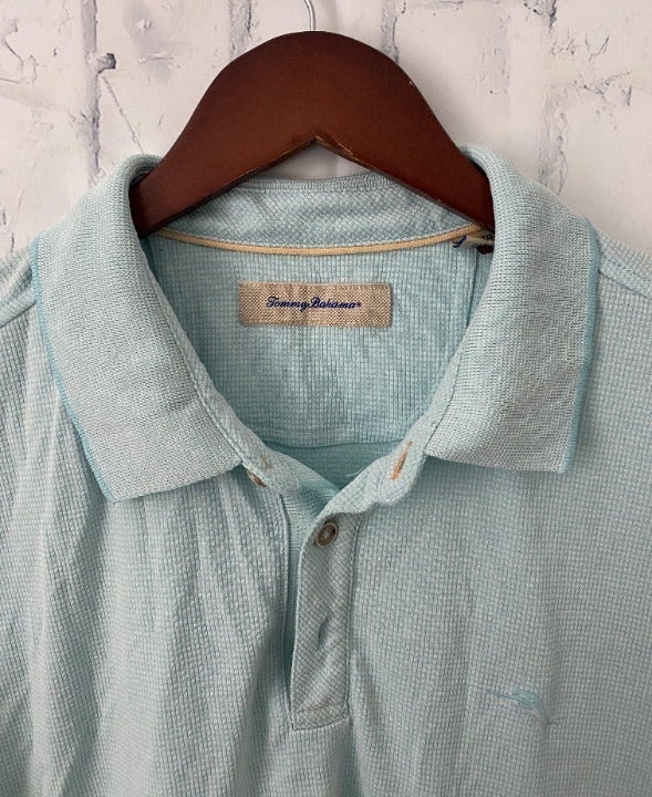 Details about NWT Men's Tommy Bahama Etched Floral Print Polo Short Sleeve Shirt Details about NWT Men's Tommy Bahama Etched Floral Print Polo Short Sleeve Shirt
