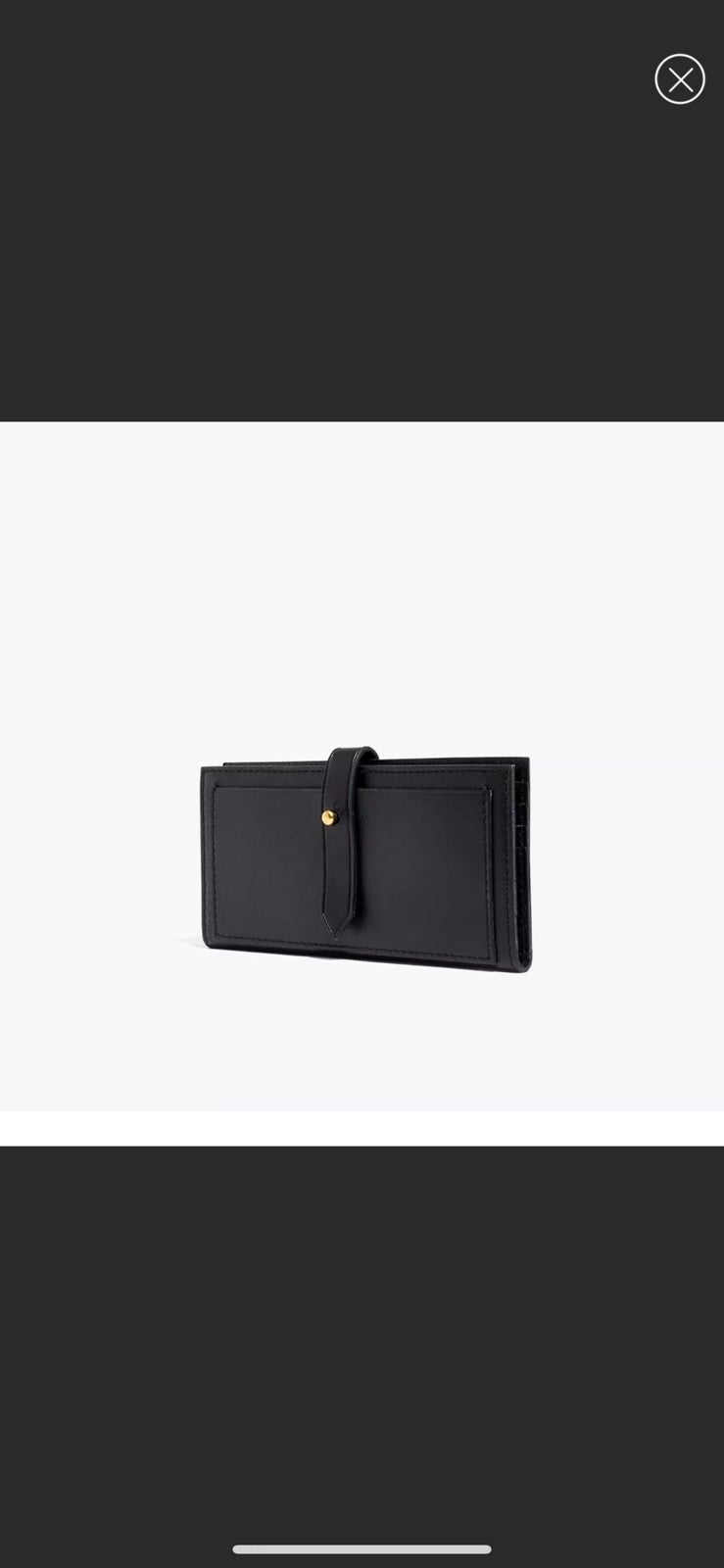 Madewell Wallet