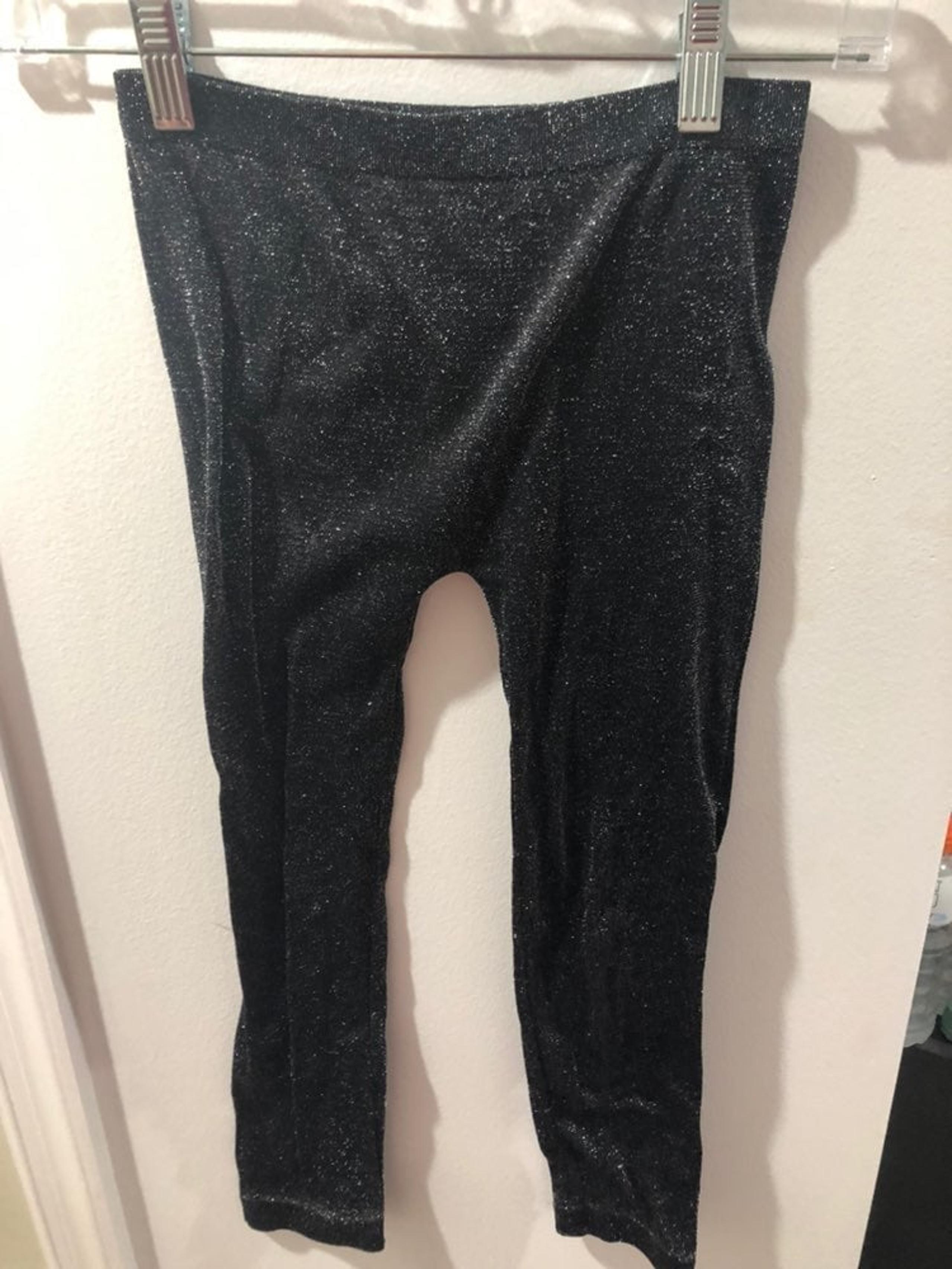 Girls Tights/Leggings