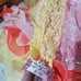 3/5 Semi Glitz Babydoll Style Dress