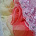 3/5 Semi Glitz Babydoll Style Dress