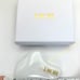Dior Gua Sha Facial Tool, Natural White Quartz Stone Gua Sha Tool - New In Pouch