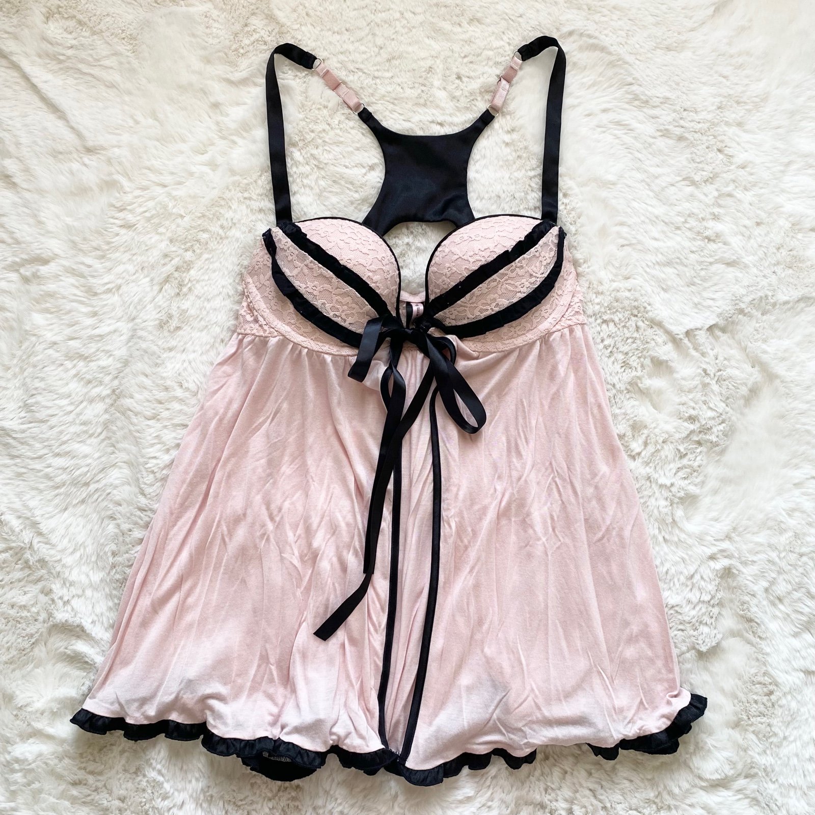 victoria’s secret lingerie