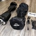 Megawheels LQ1 Hoverboard