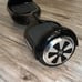 Megawheels LQ1 Hoverboard