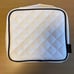leur charmer COME POUCH BOOK White