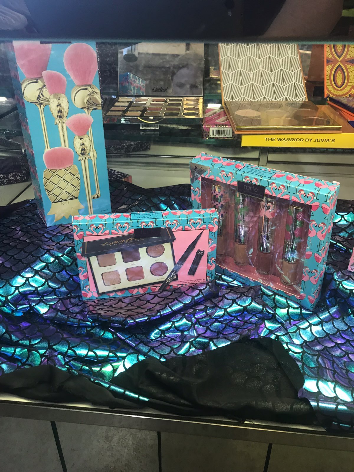 Tarte Makeup 3 Piece Set