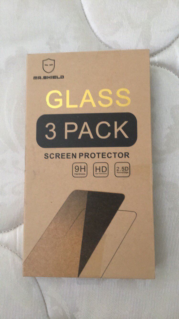 Screen Protector For iPhone 6s Plus