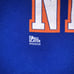 Vntg Pro Player Single Stitch Knicks Tee