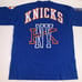 Vntg Pro Player Single Stitch Knicks Tee