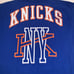 Vntg Pro Player Single Stitch Knicks Tee