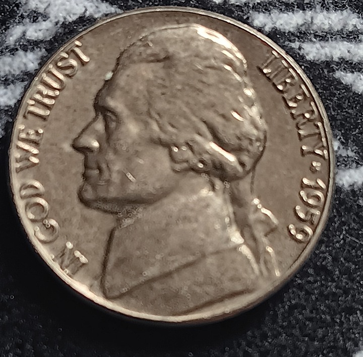 Nickel