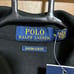 Brand new POLO Ralph Lauren men's polo shirt