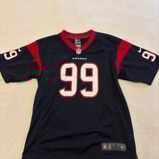 Texans Jersey - JJ Watt