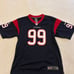 Texans Jersey - JJ Watt