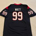 Texans Jersey - JJ Watt