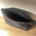 The superior labor Engineer pouch Black with pockets