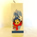 Disney Ink & Paint 1940’s-1950’s Ceramic Plate Set of 4 Disney Store Exclusive