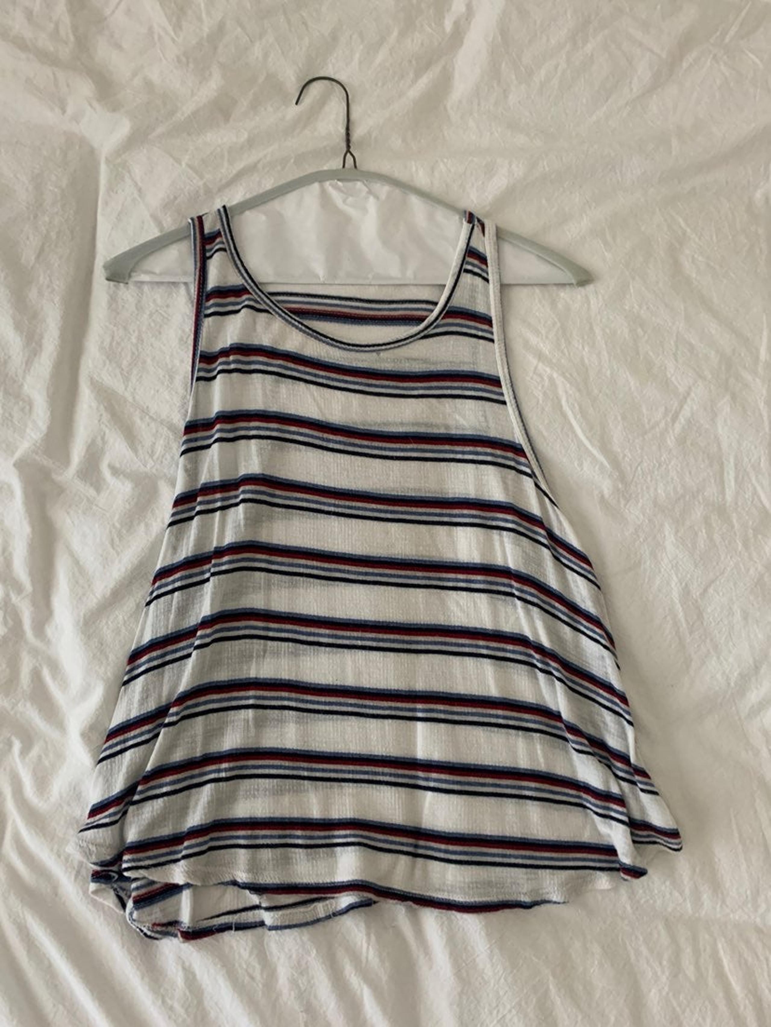 O'neill tank top