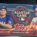 Topps 2024 All-Star Game complete set