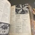The Encyclopedia Of Cooking In 24 Volumes (1953) Hardcover Binder *Complete*