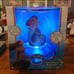 Disney The Little Mermaid Talking Musical Room Glow night light