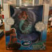 Disney The Little Mermaid Talking Musical Room Glow night light