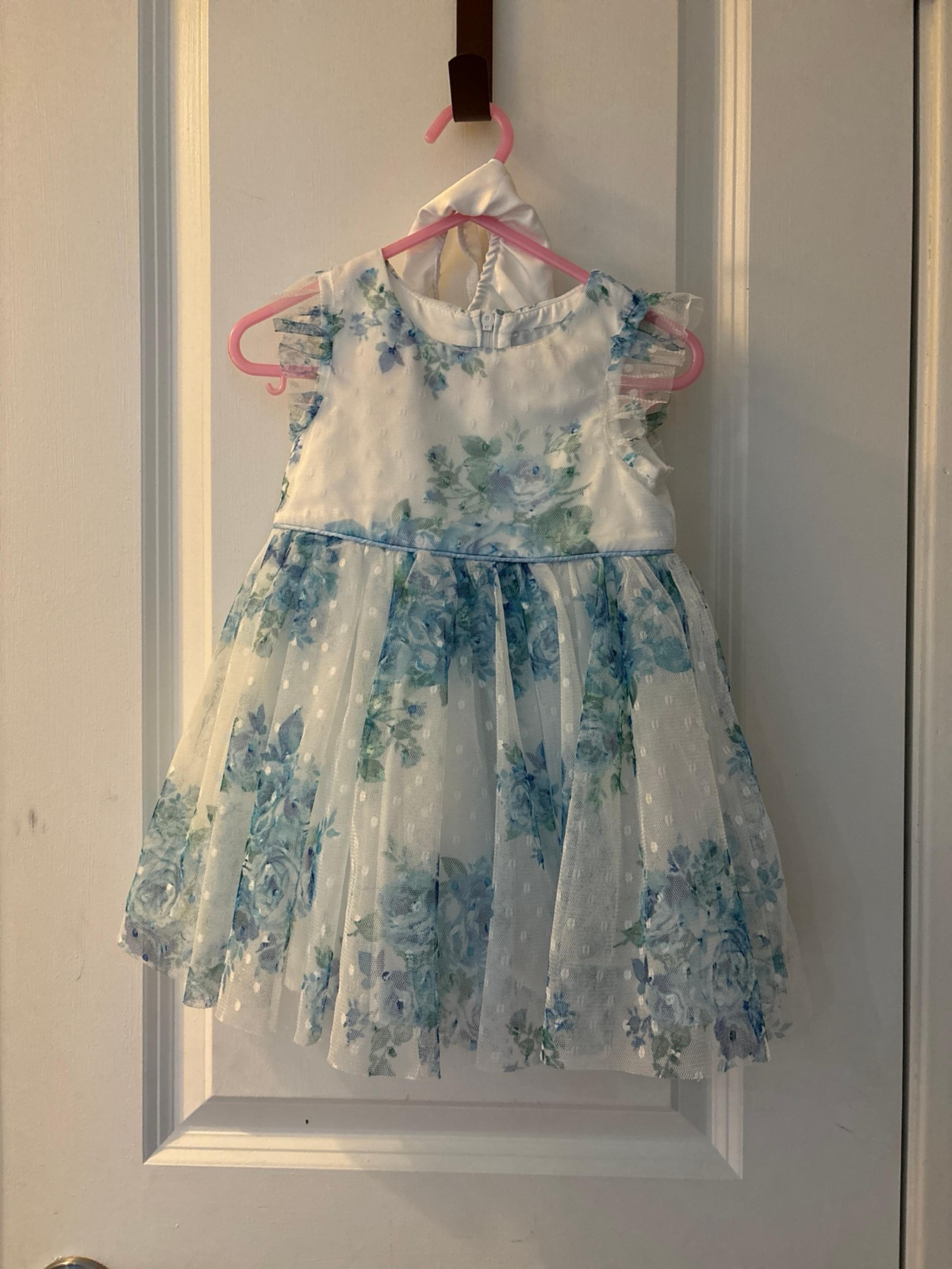 Baby Dress