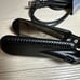 Ritter XSZ10 Titanium Hair Straightener 1.75 Wide Plates, 450F, 21 Setups