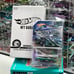 Hot Wheels NFTG Garage Aston Martin Valhalla Concept (Series 6 #44) NEW
