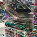 Hot Wheels NFTG Garage Aston Martin Valhalla Concept (Series 6 #44) NEW