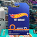 Hot Wheels NFTG Garage Aston Martin Valhalla Concept (Series 6 #44) NEW