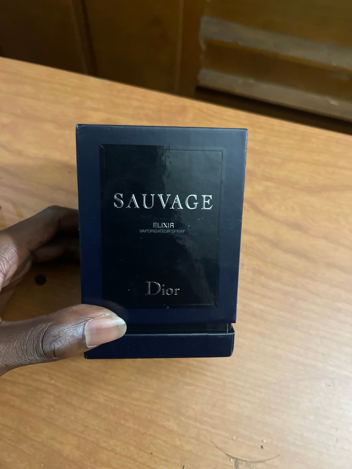 Mens cologne