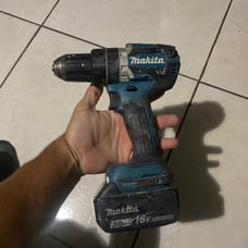 Makita 18v