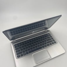 HP ENVY SLEEKBOOK 4, 8 GB RAM, 128 GB SSD, 320 GB HDD, NEW BATTERY.